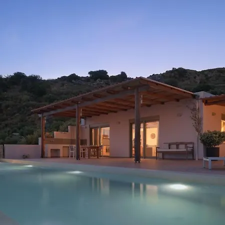 Sunrise Villa, A Secluded Gem In South Crete