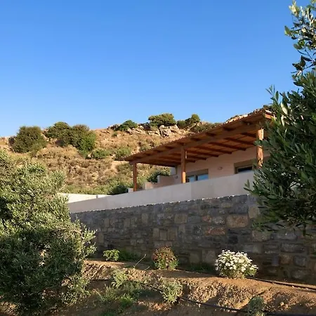 Sunrise Villa, A Secluded Gem In South Crete Villa *