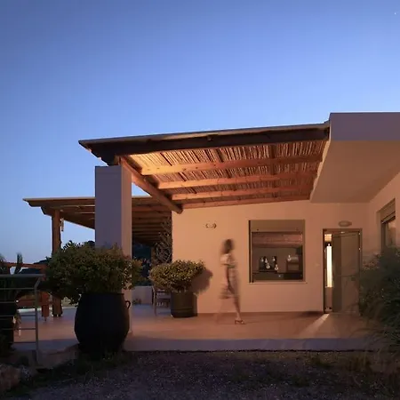 Sunrise Villa, A Secluded Gem In South Crete Villa *